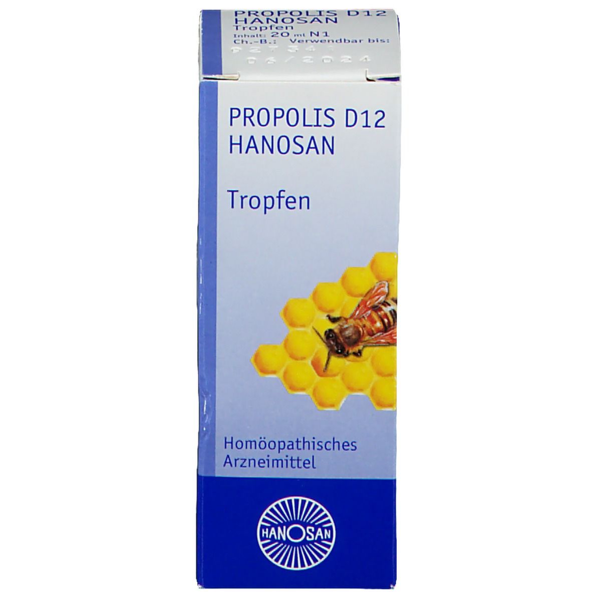 PROPOLIS D12