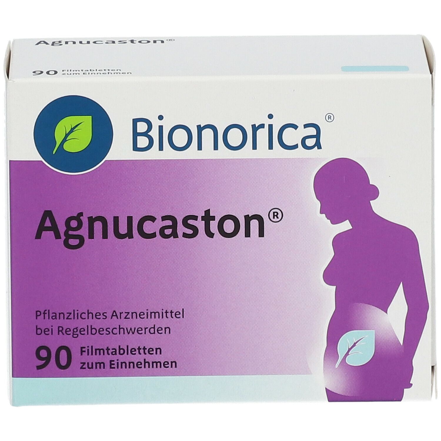 Agnucaston®