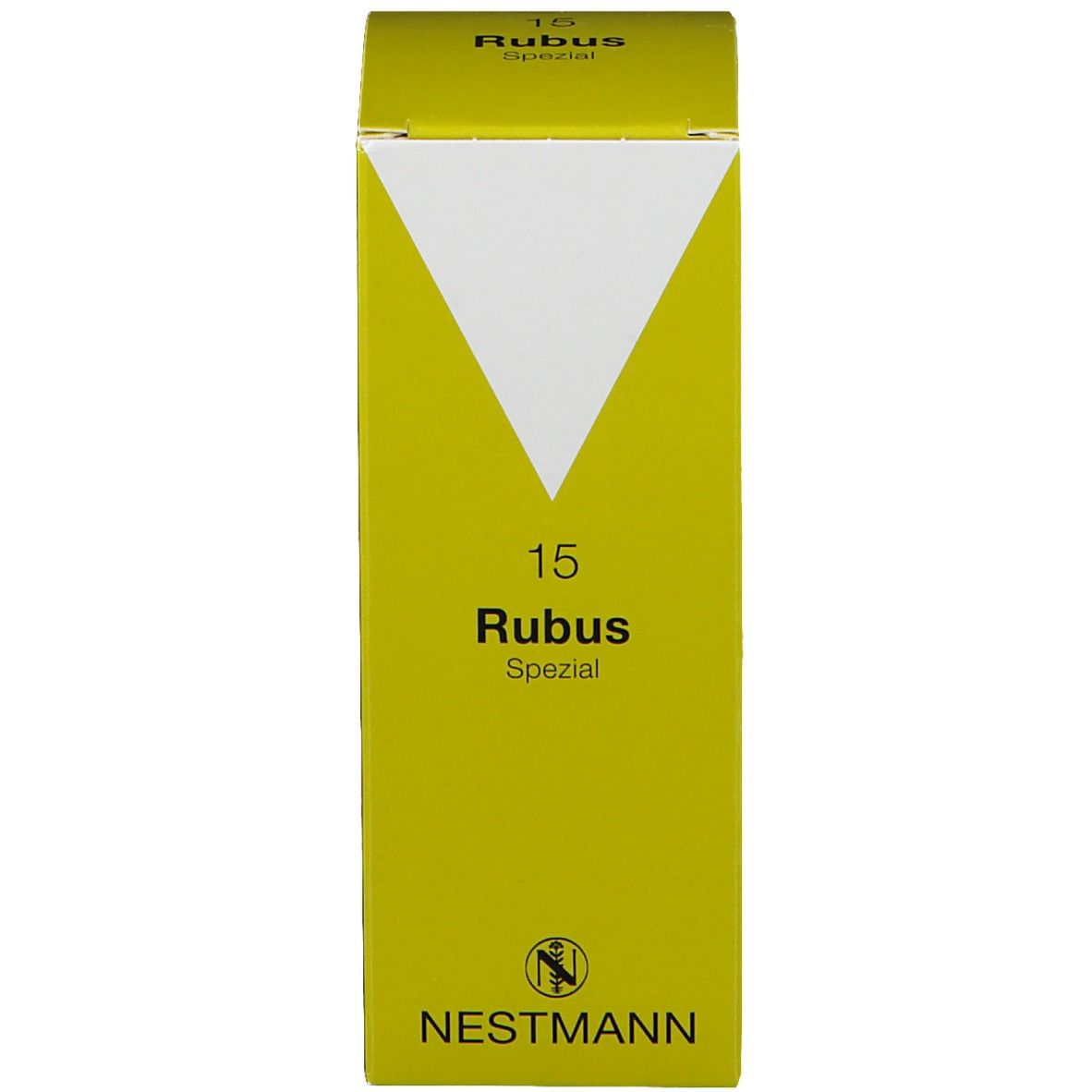 Rubus spezial Nr. 15 Tropfen