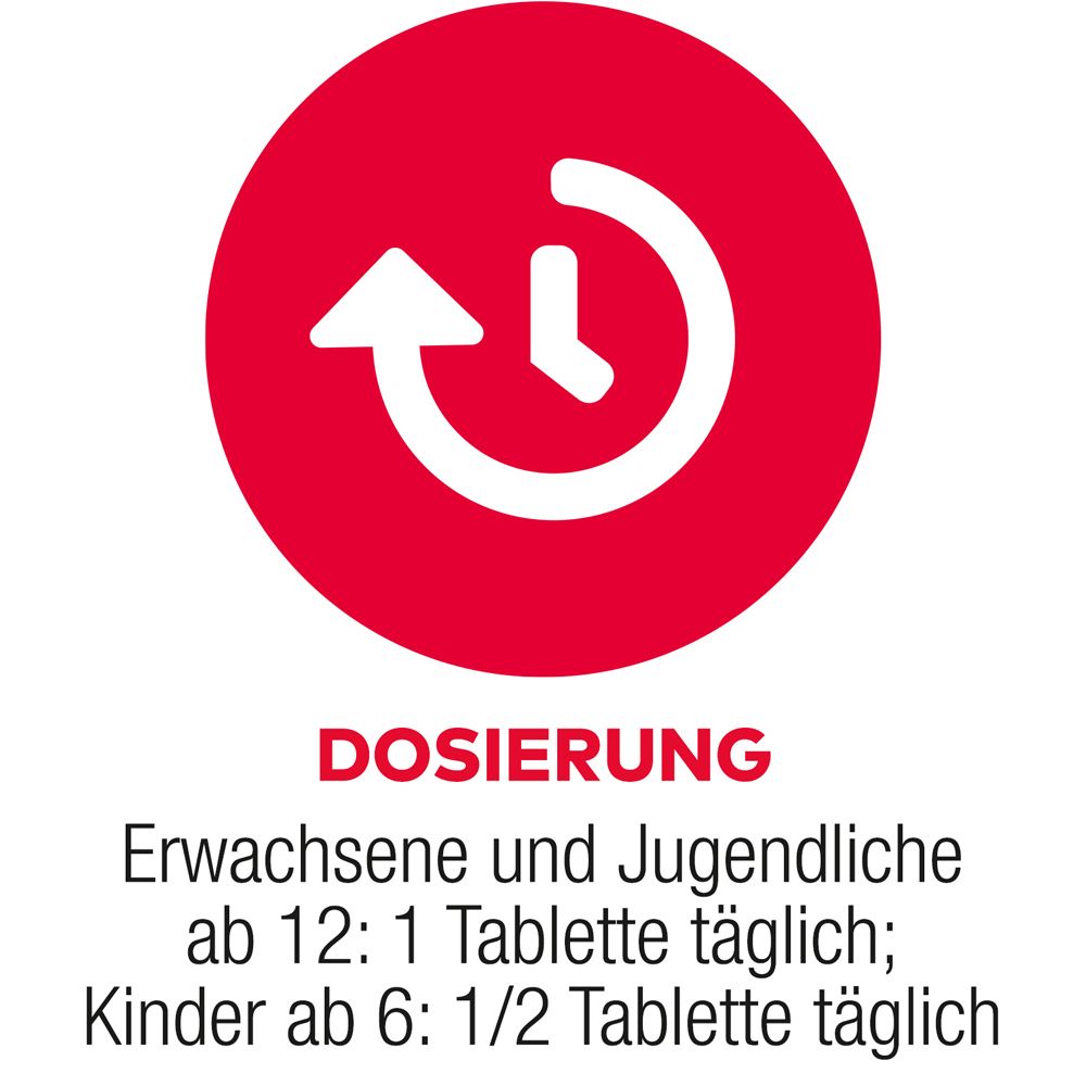 Cetirizin AL 10 mg Filmtabletten bei Heuschnupfen