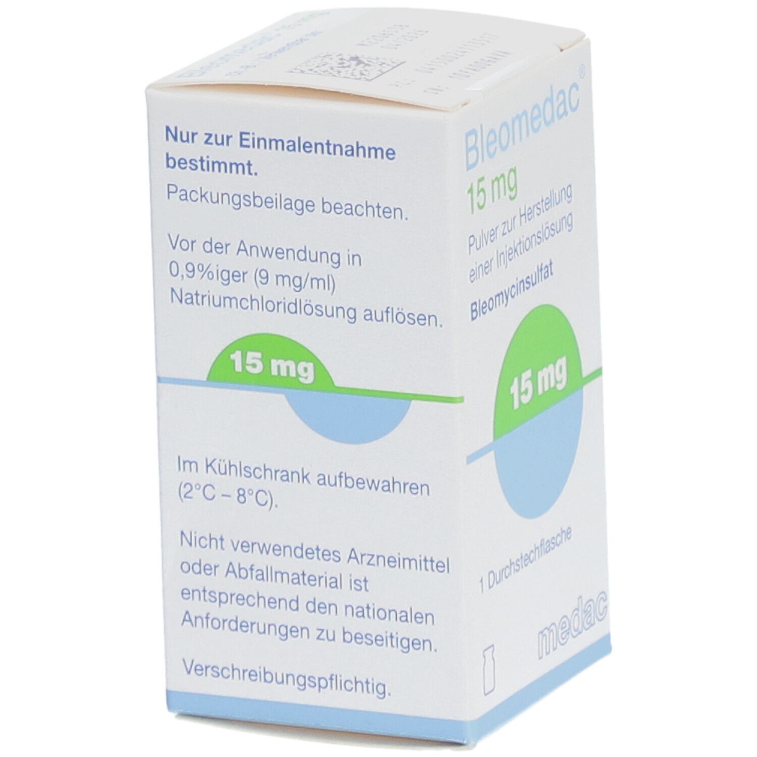 Endoxan 200 mg Pulver z.Herst.e.Injekt.-Lsg. 10 St zur Herstellung einer Injektionslösung