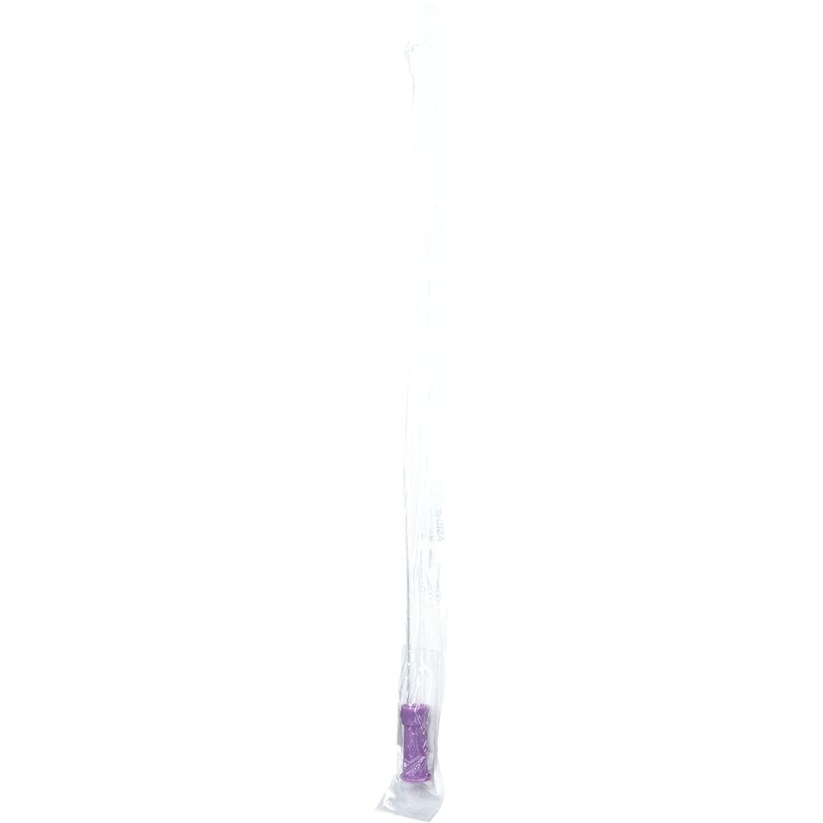 Darmrohr CH 22 violett