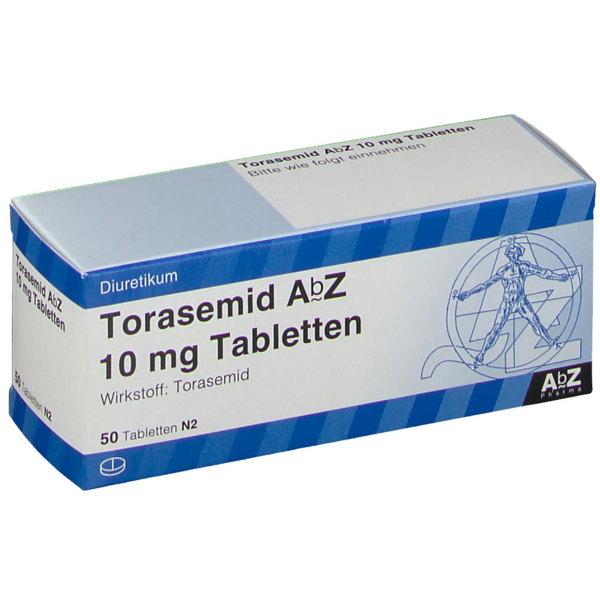 Torasemid 10mg rezeptfrei