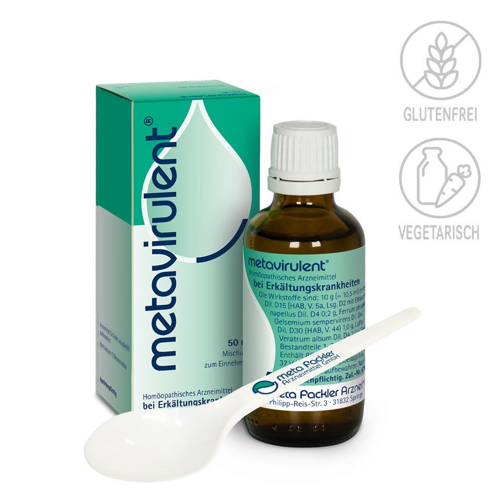 metavirulent®