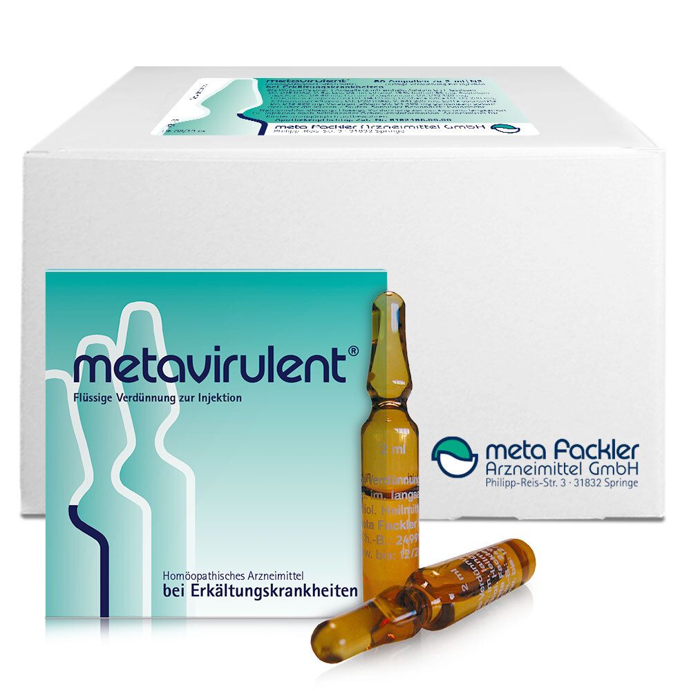 metavirulent®