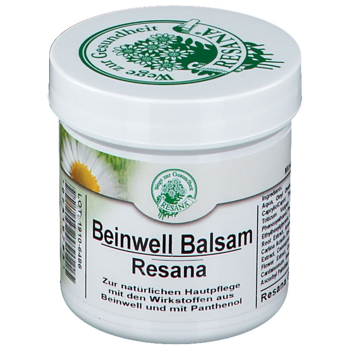 Resana® Beinwell Balsam