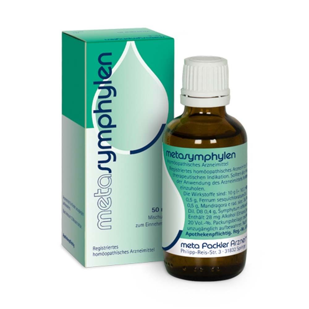 metasymphylen® Mischung