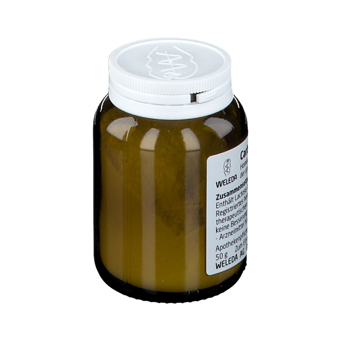 Carbo Betulae D3 Trituration
