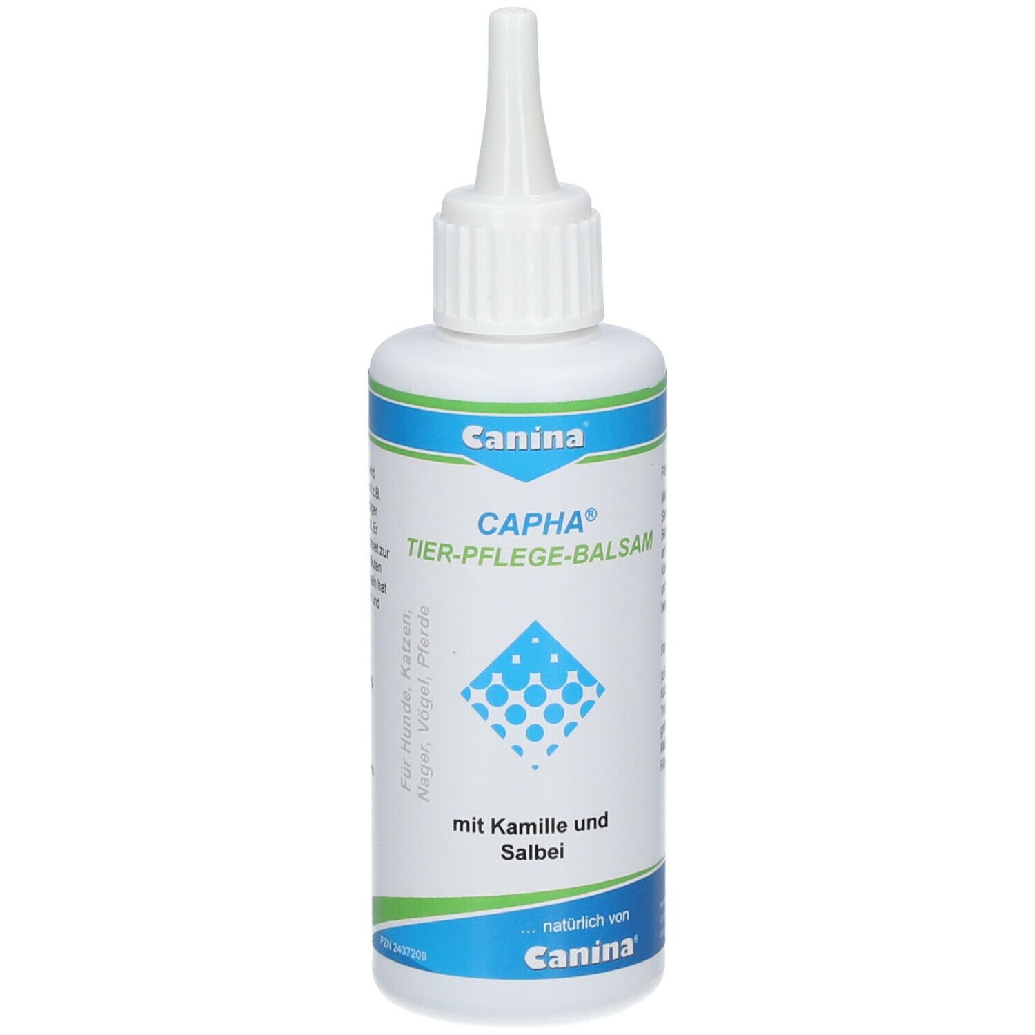 Canina® Capha® Tier-Pflege-Balsam