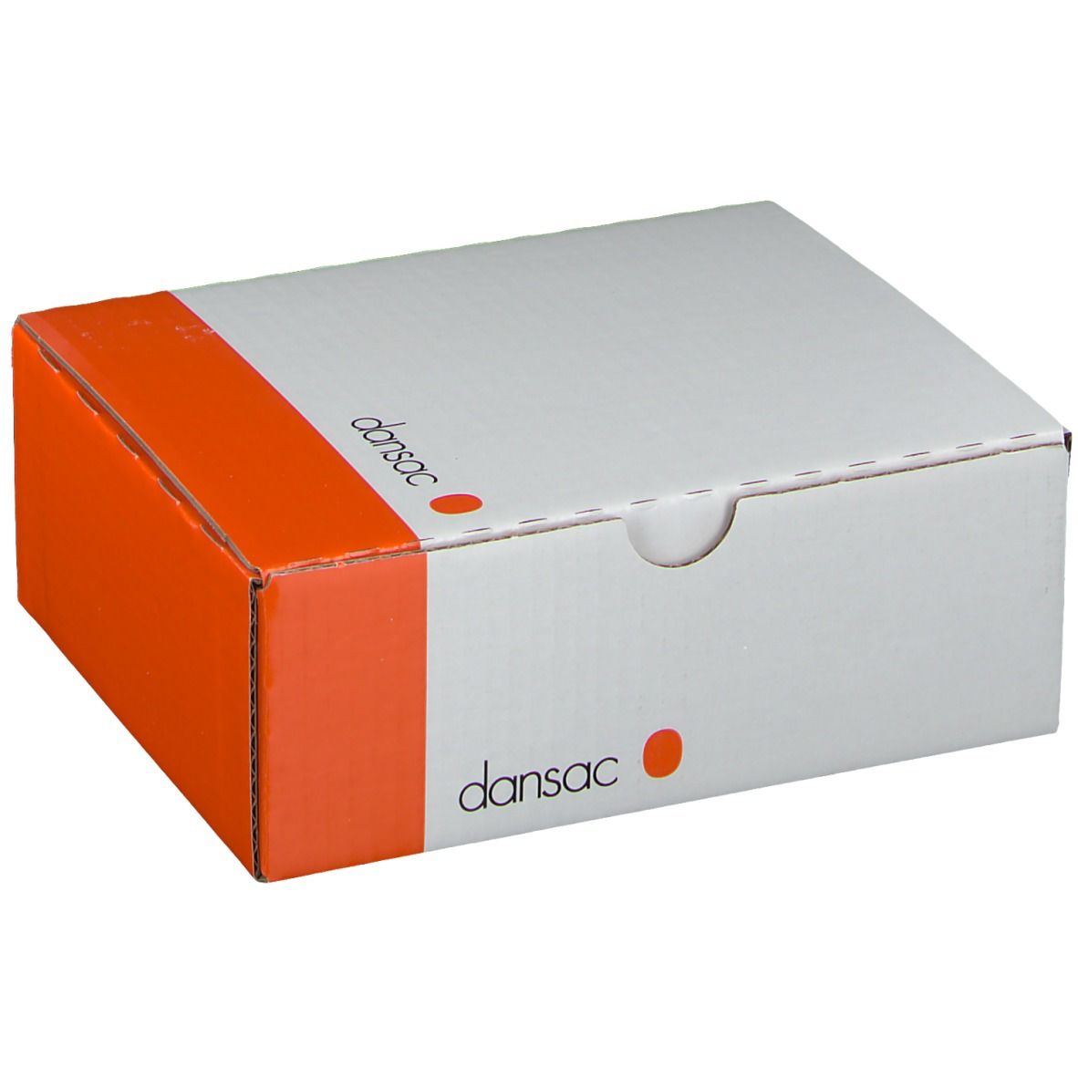 Dansac Nova 2 Convex Basisplatte RR43 30 mm