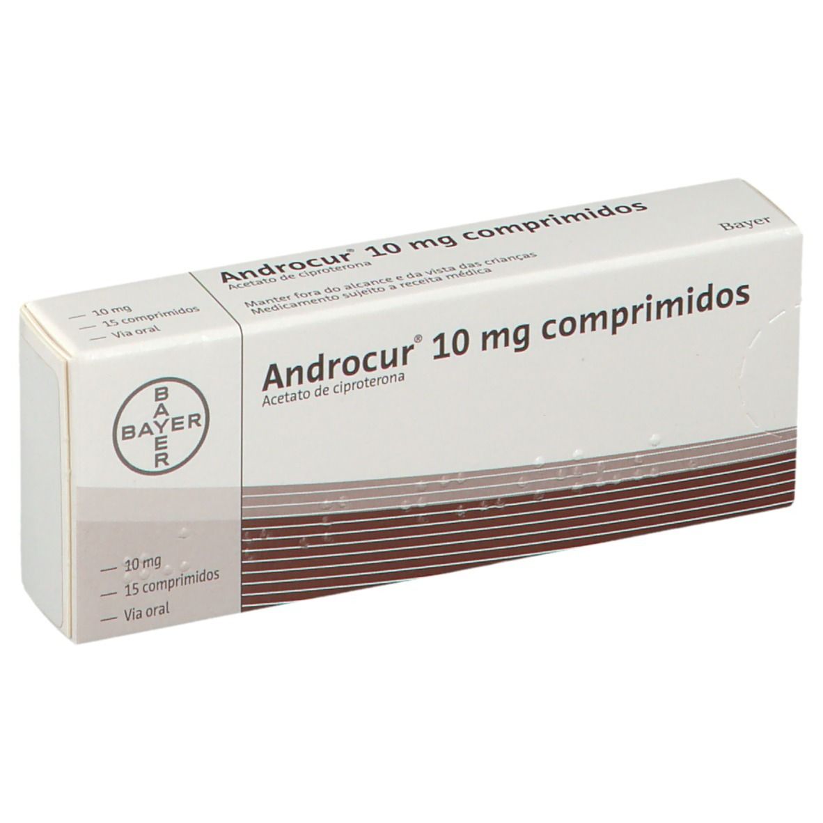 Androcur® 10