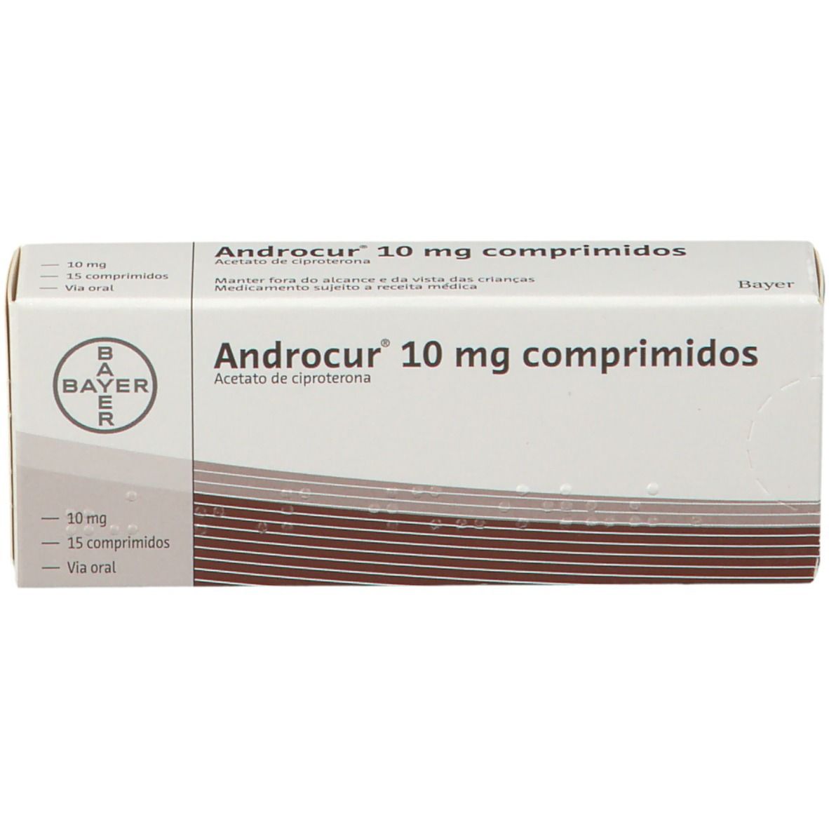 Androcur® 10