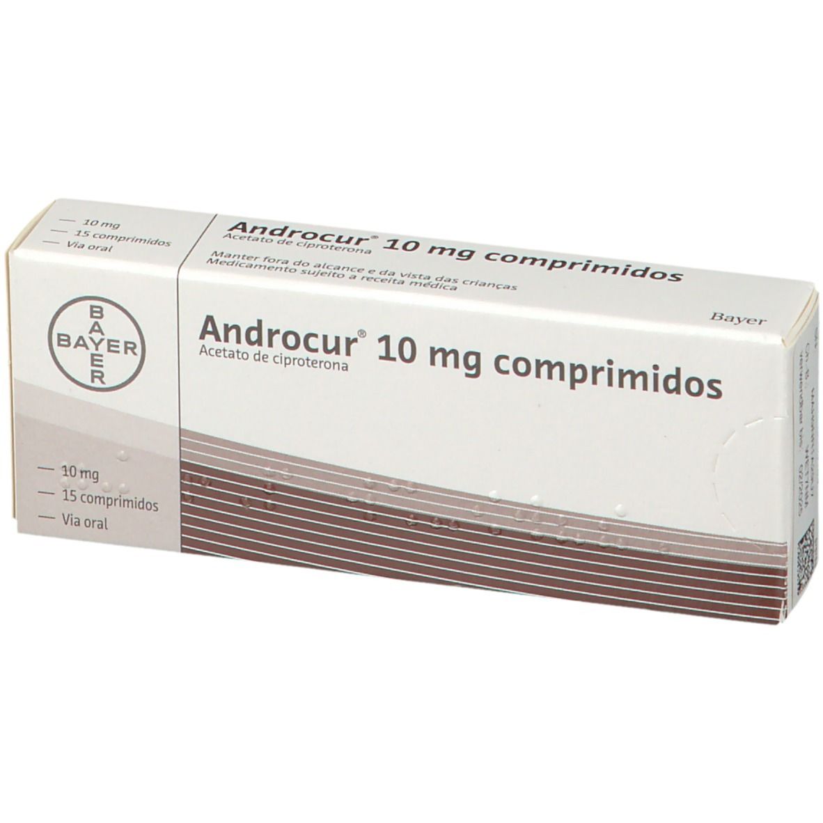 Androcur® 10