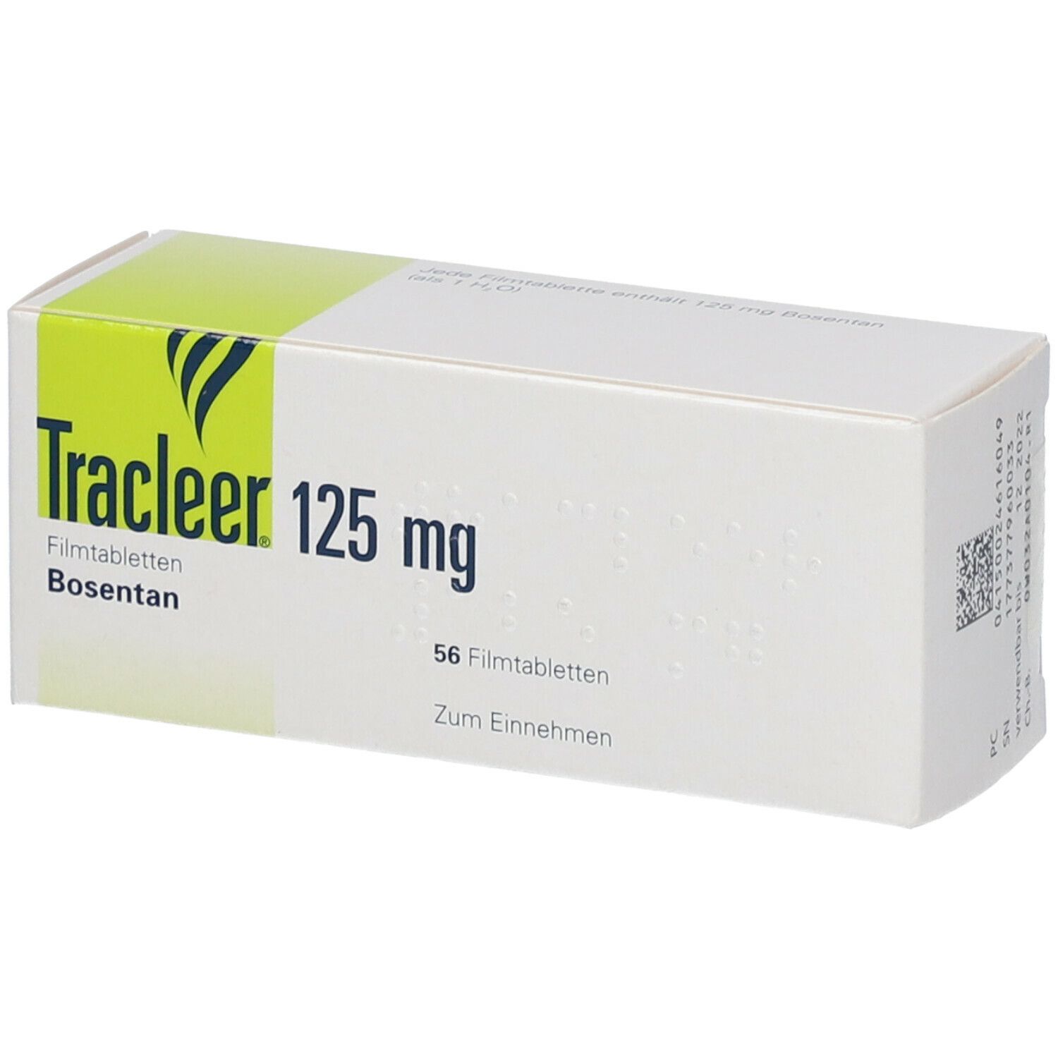 Tracleer® 125 mg