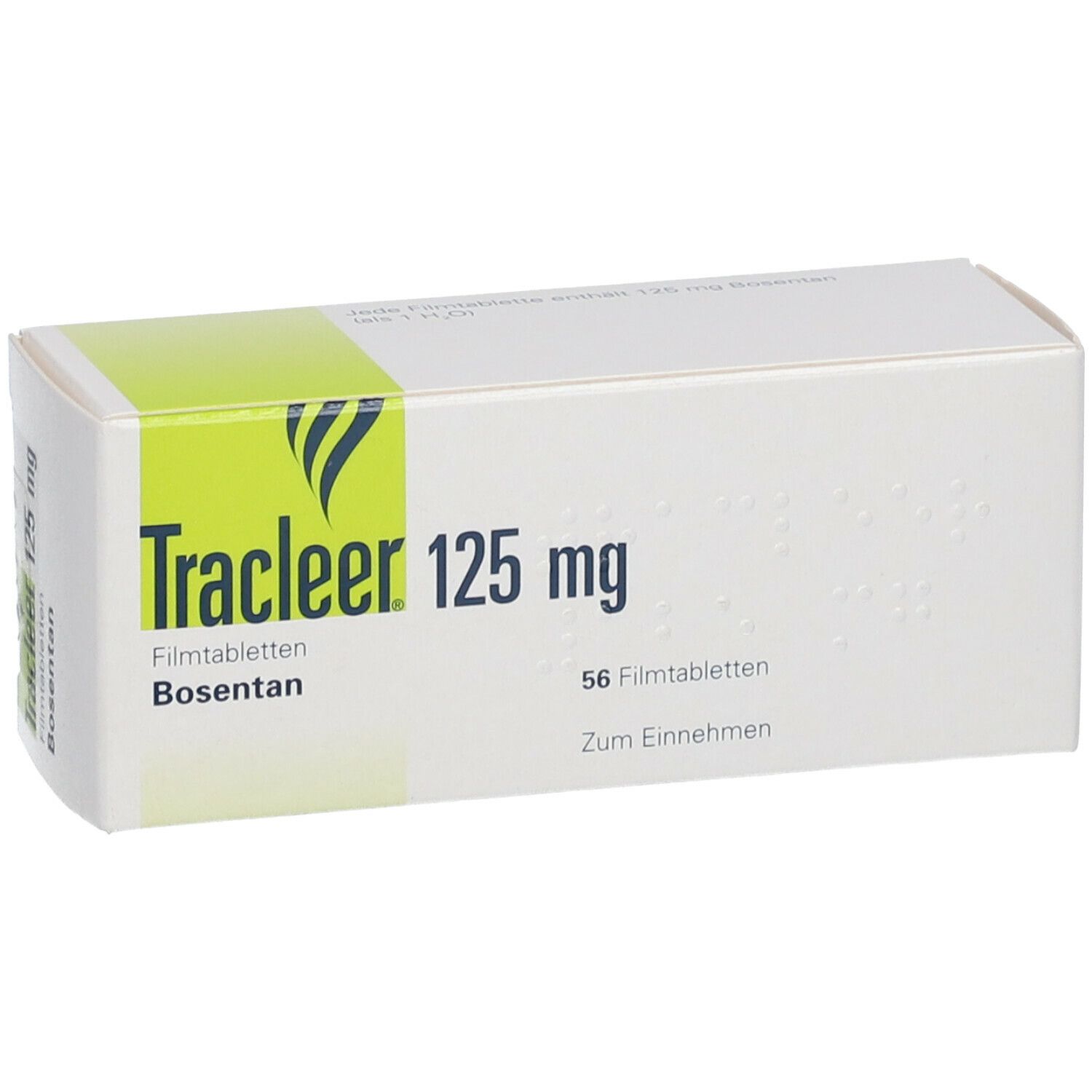 Tracleer® 125 mg