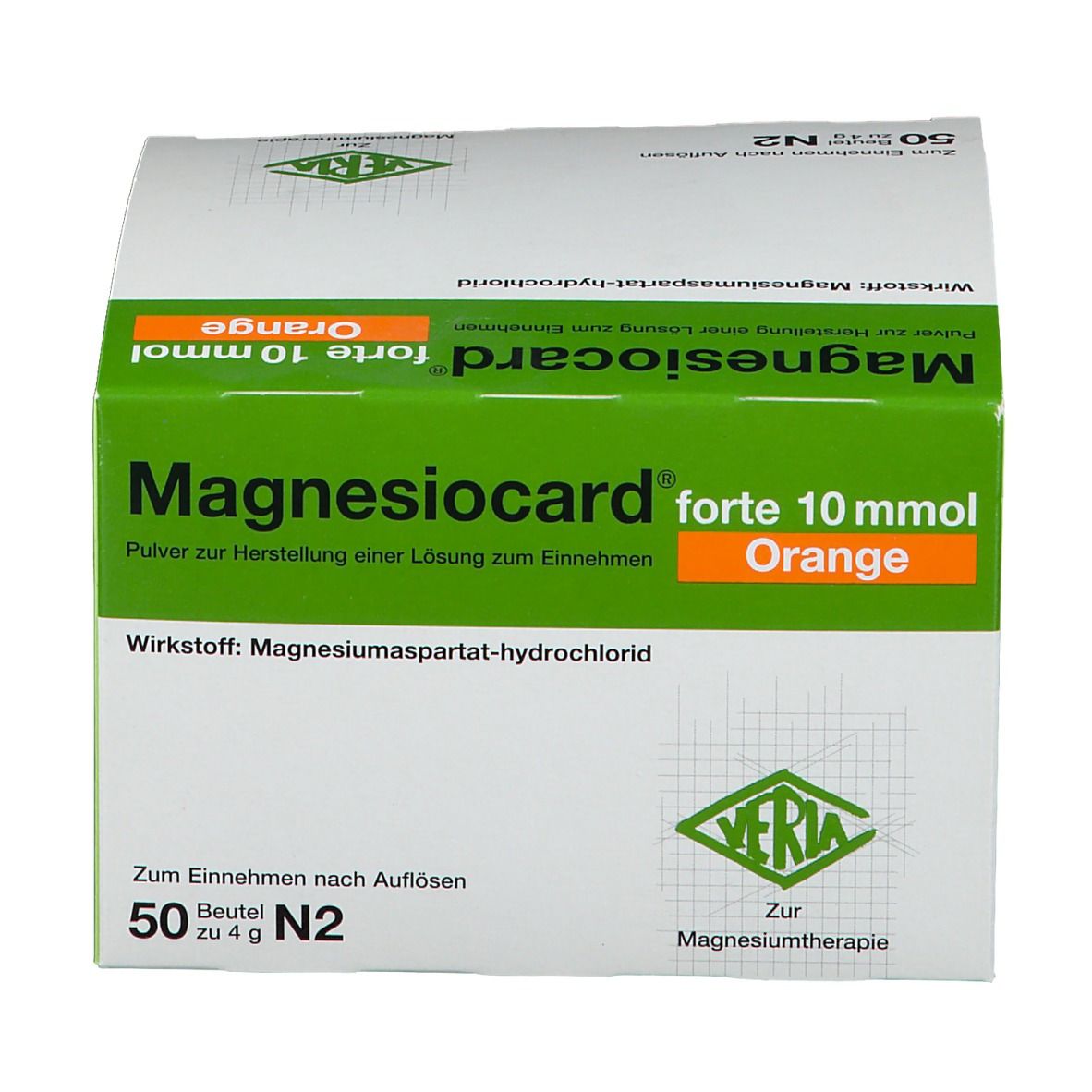 Magnesiocard Forte 10mmol Orange Pulver 50 St Shop Apotheke magnesiocard-forte-10mmol-orange-pulver-50-st-shop-apotheke