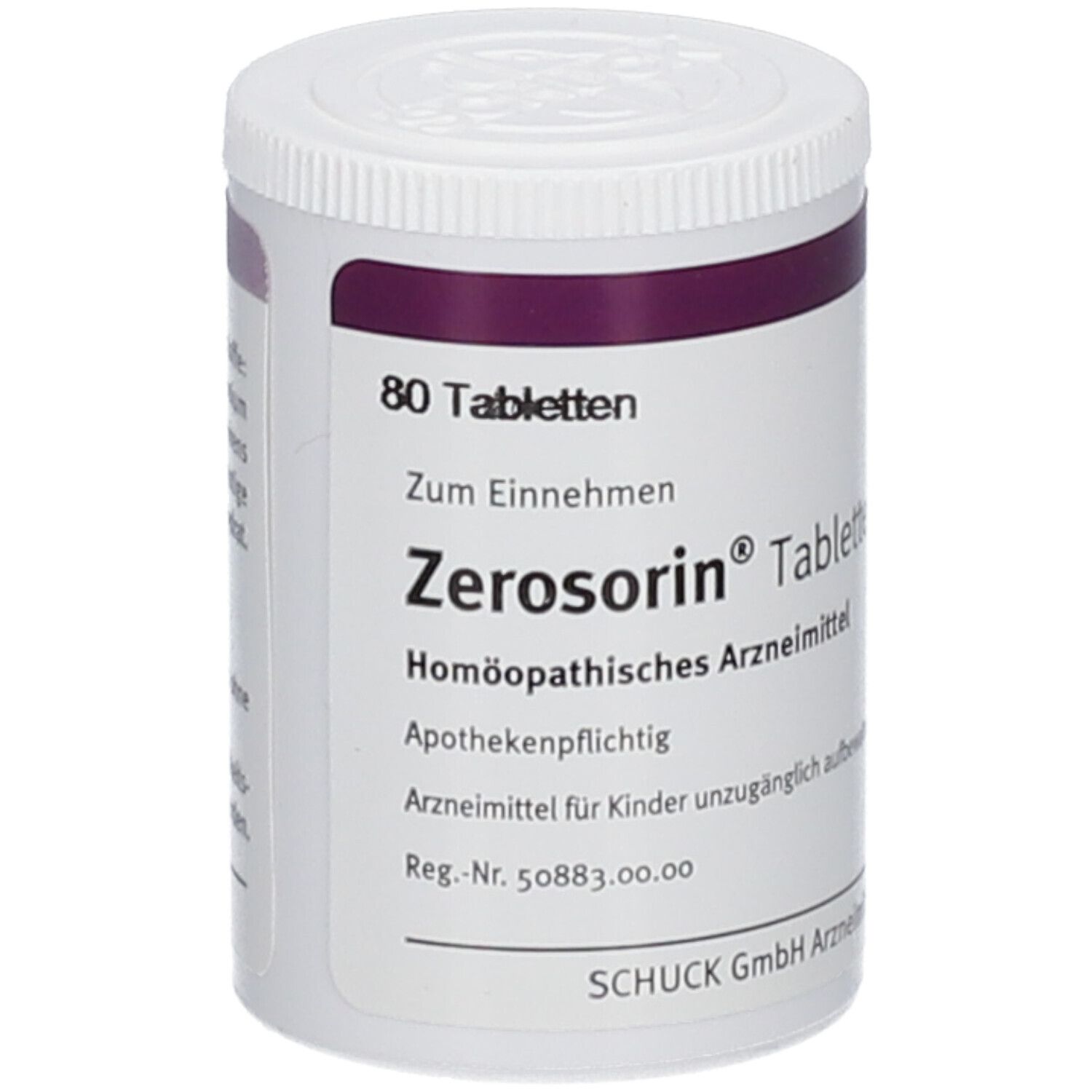 Zerosorin Tabletten