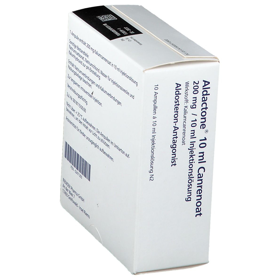 aldactone 200 mg