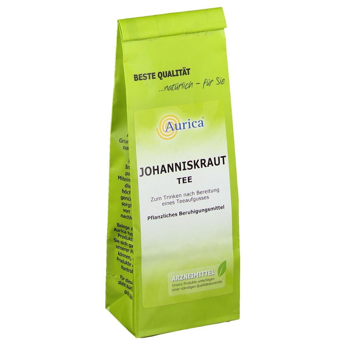 Aurica® Johanniskraut Tee