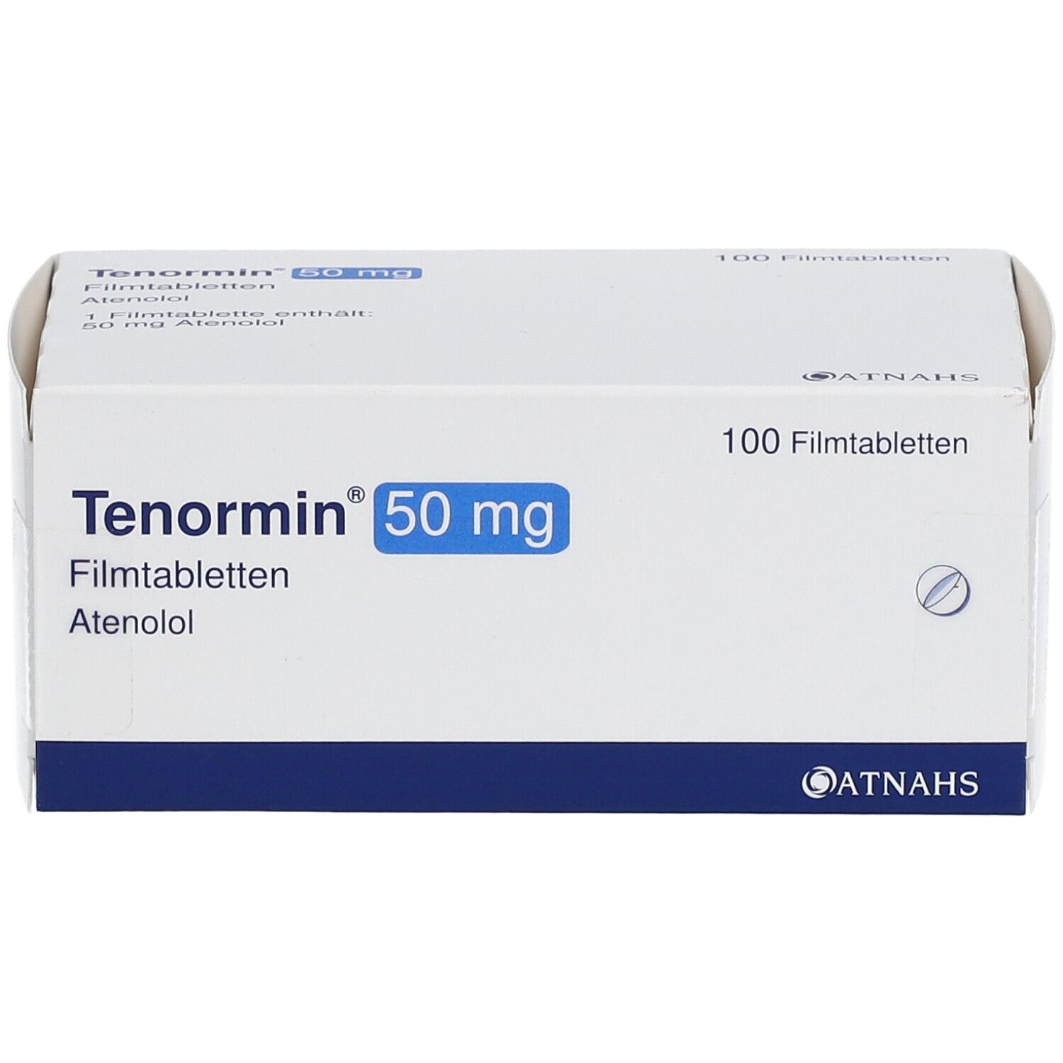 Tenormin® 50 mg