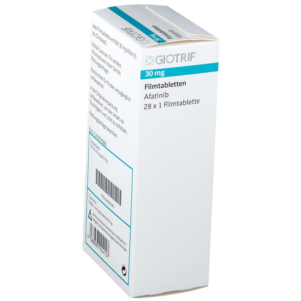 GIOTRIF® 30 mg