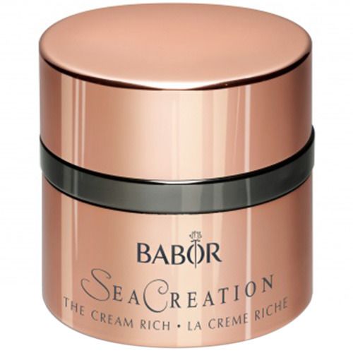 BABOR SEACREATION THE CREAM RICH