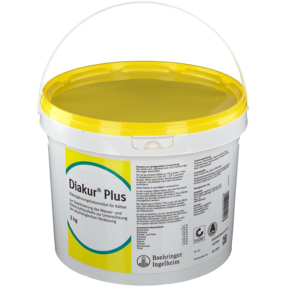Diakur® Plus
