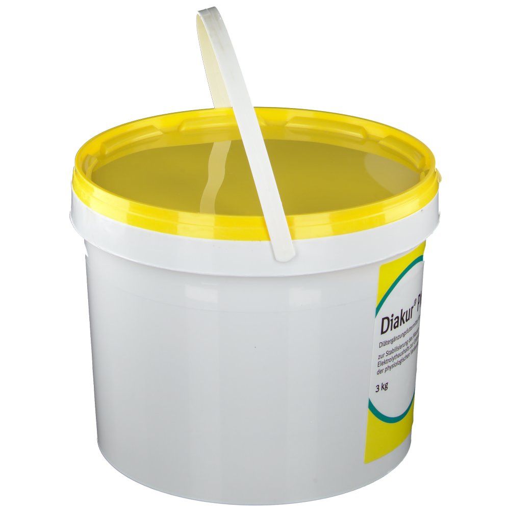 Diakur® Plus
