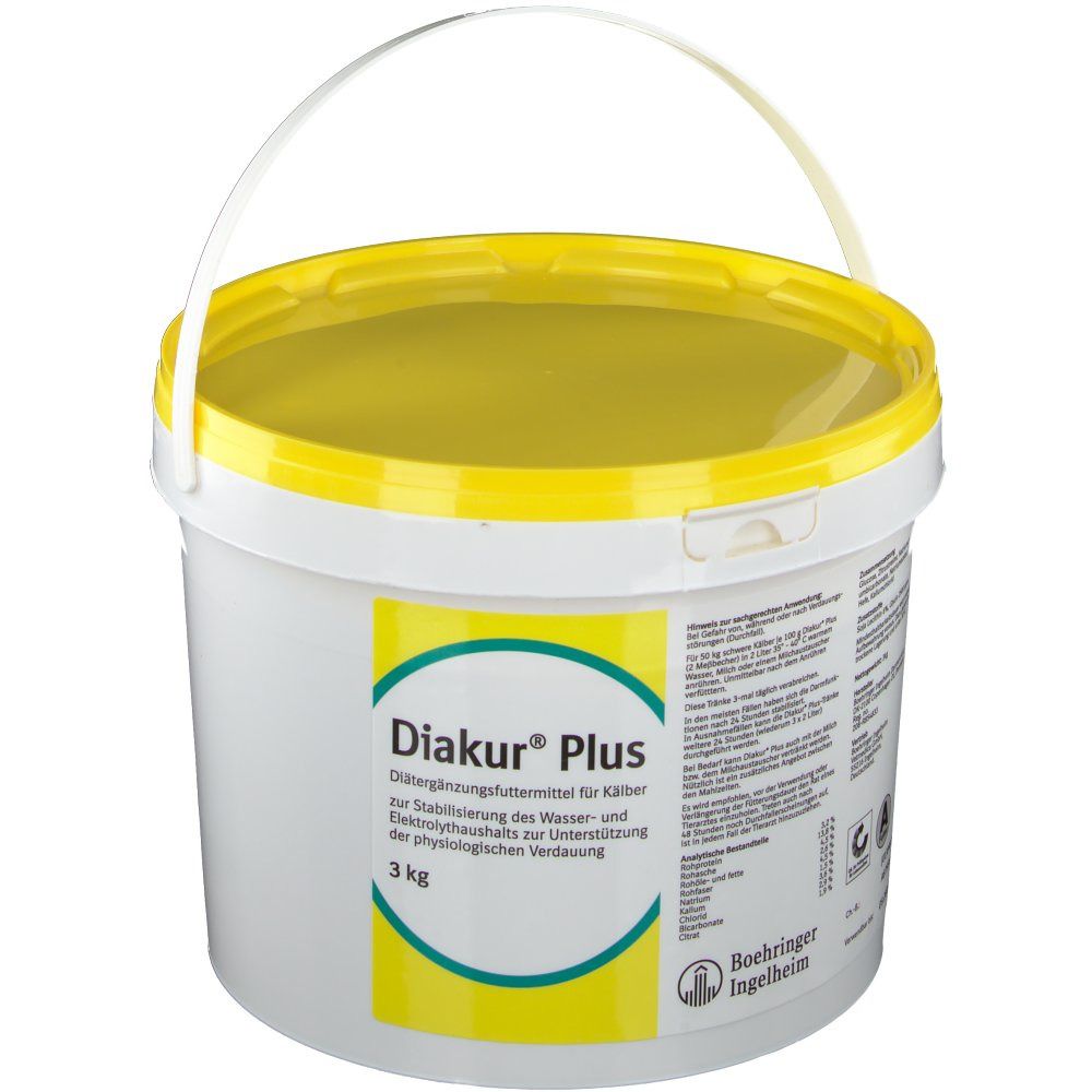 Diakur® Plus