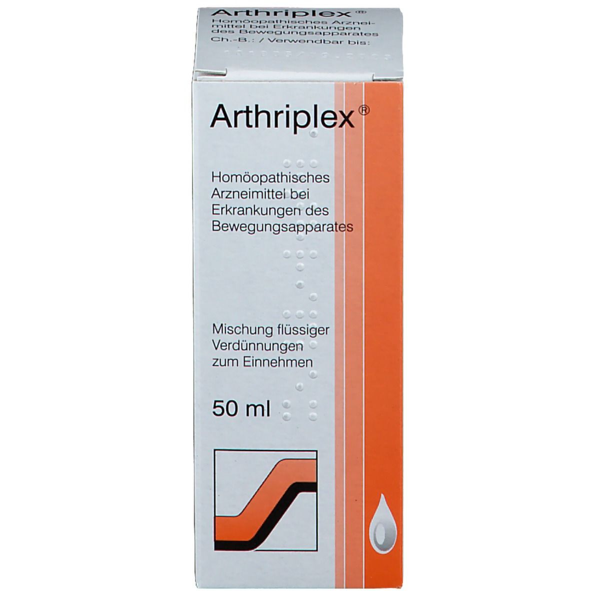 Arthriplex® Tropfen