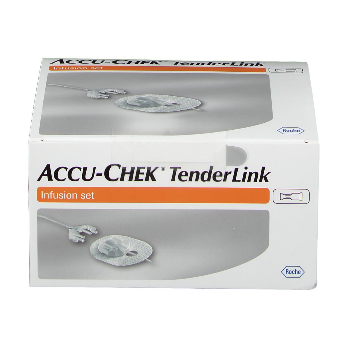 Accu-Chek® TenderLink 17/80