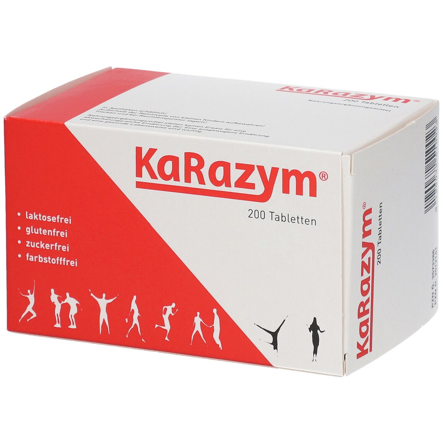 KaRazym® Tabletten