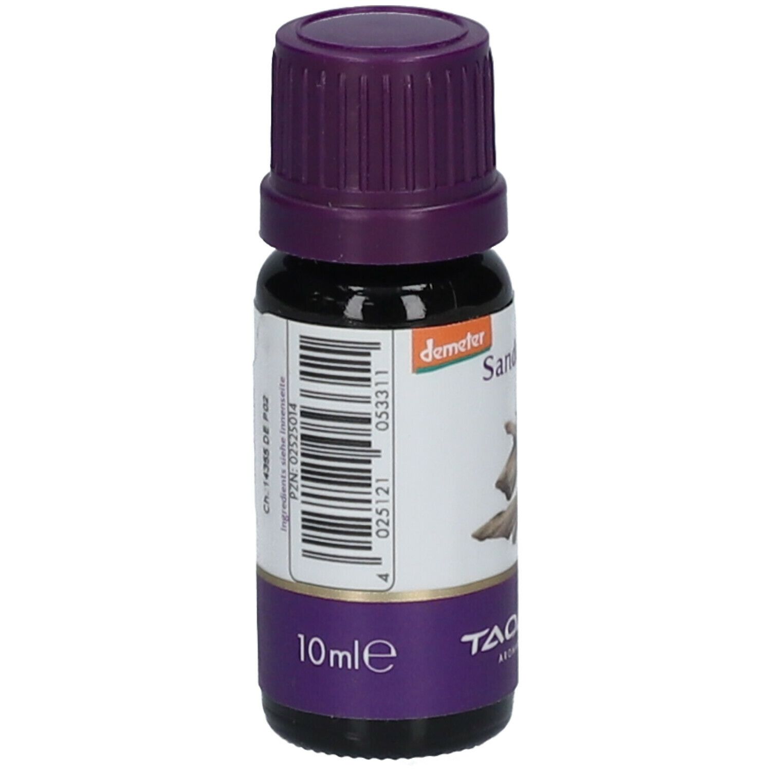 TAOASIS® Sandelholz 8% Öl