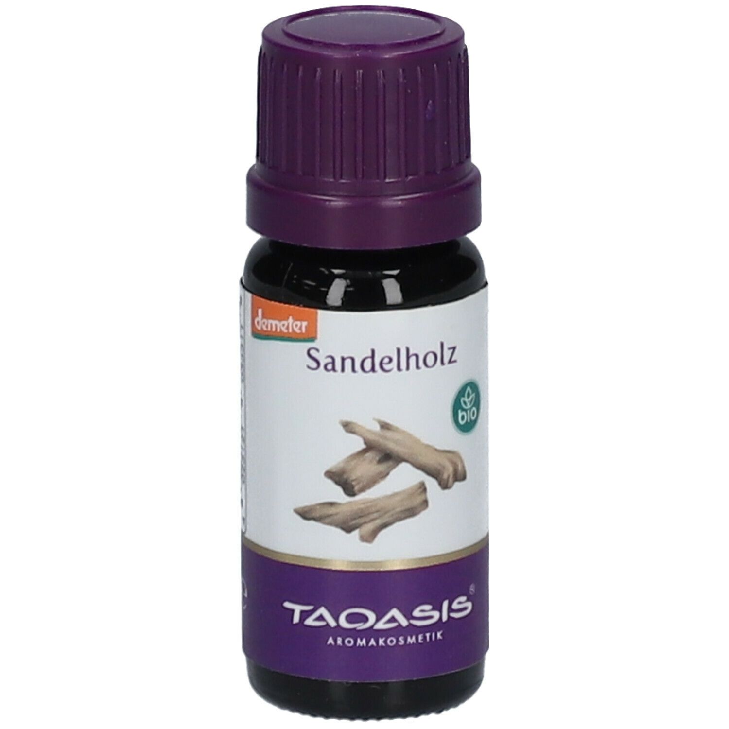 TAOASIS® Sandelholz 8% Öl