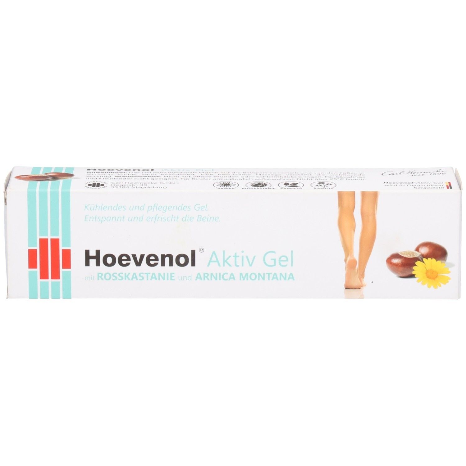 Hoevenol® Aktiv Gel