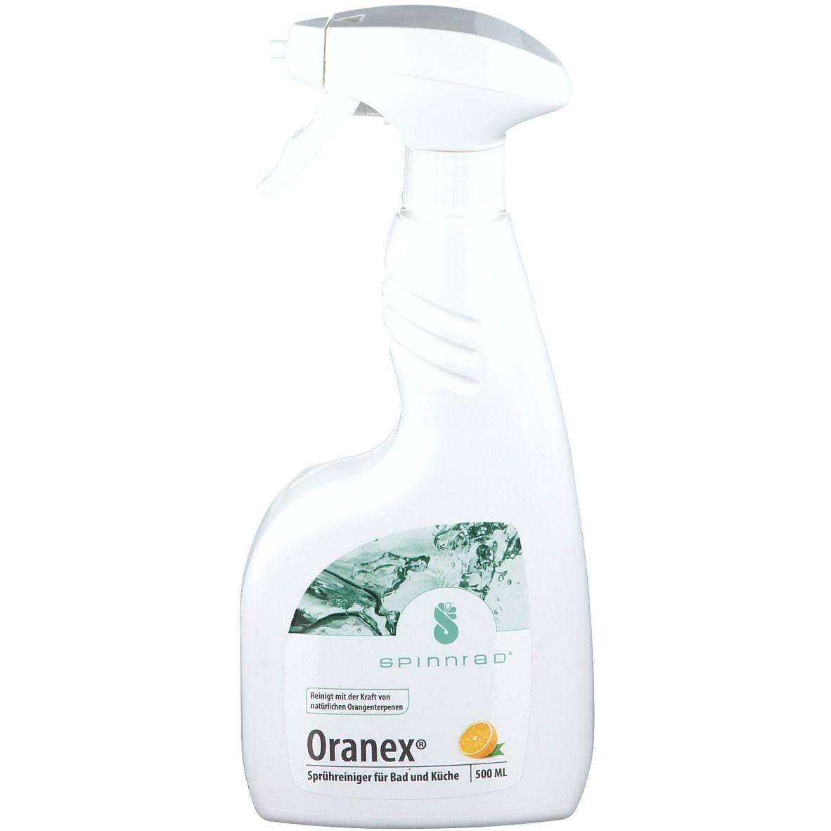 Spinnrad® Oranex Spray