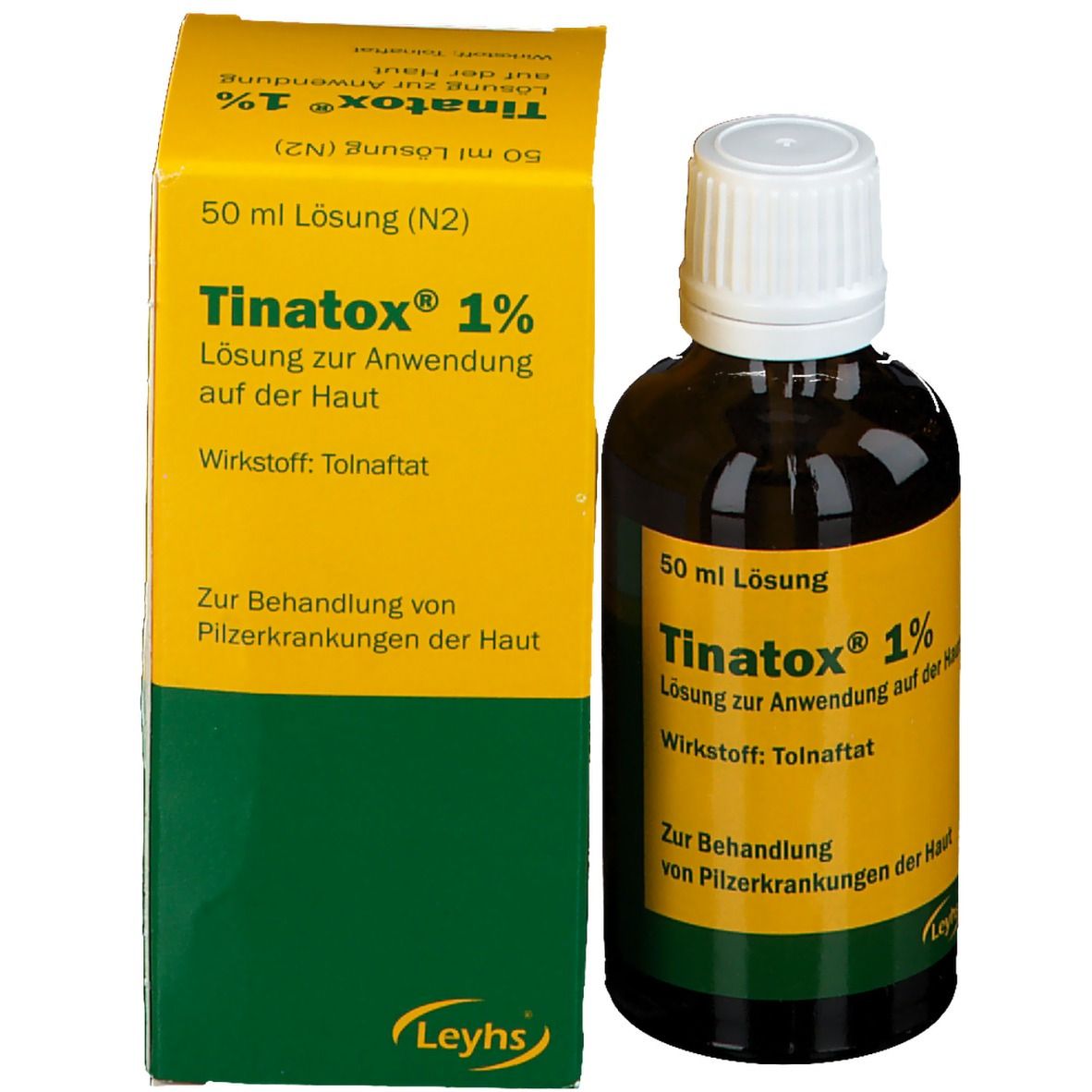 TINATOX® Lösung