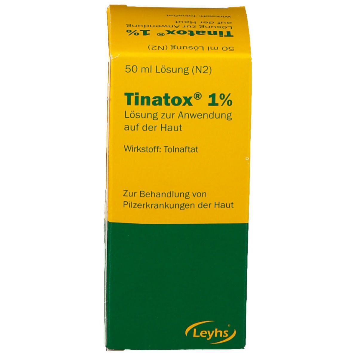 TINATOX® Lösung