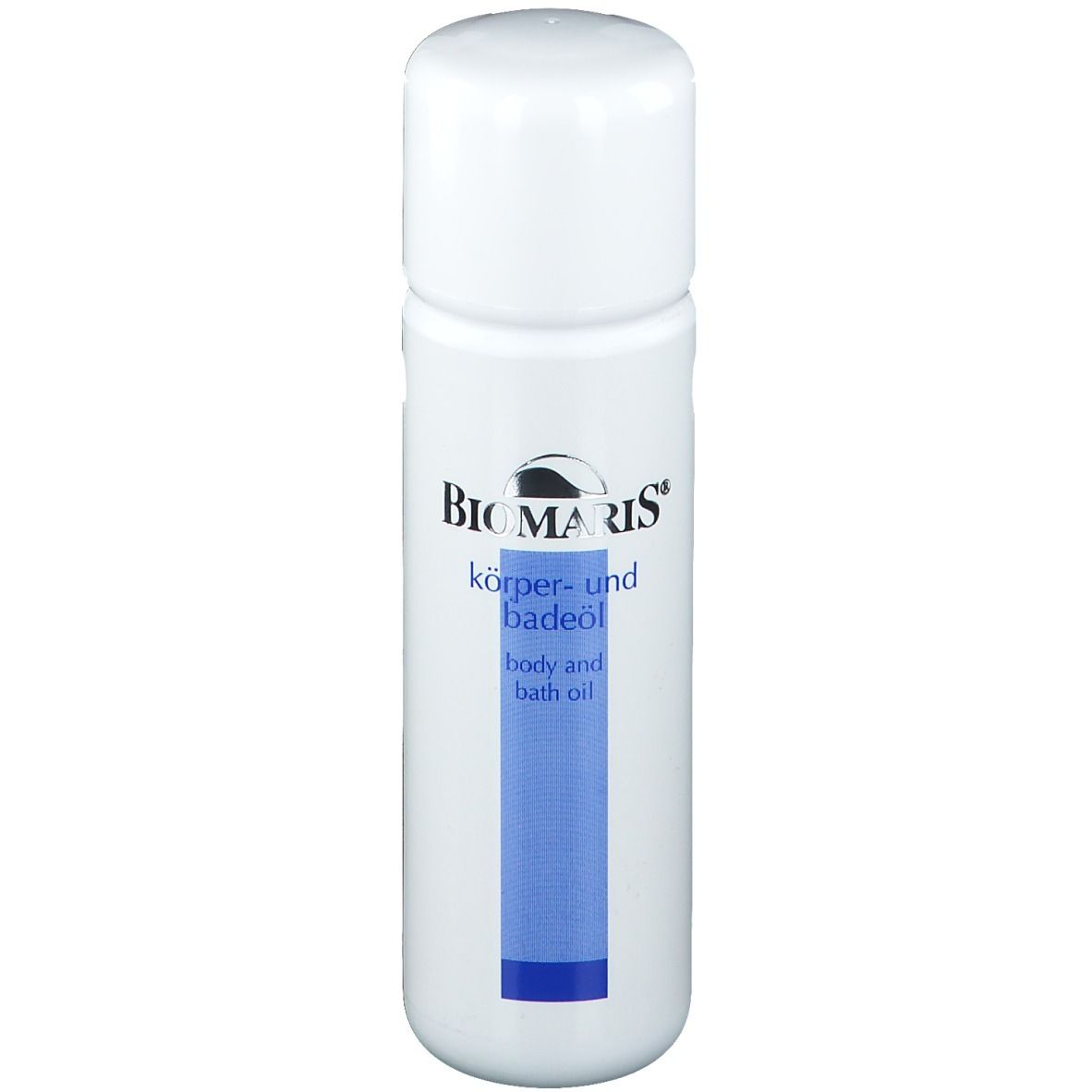 Biomaris Körper- und Badeöl 200 ml