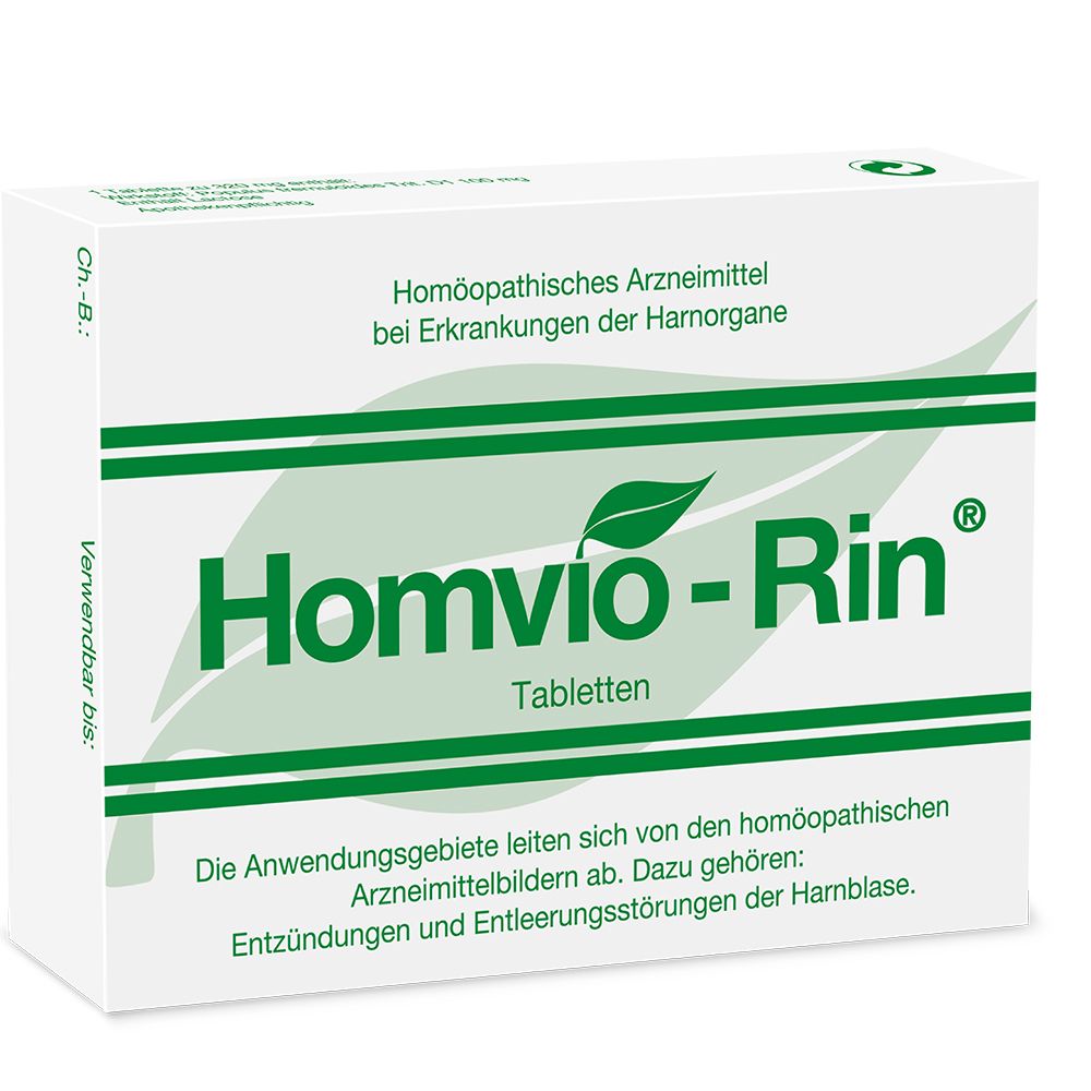 Homvio-Rin®