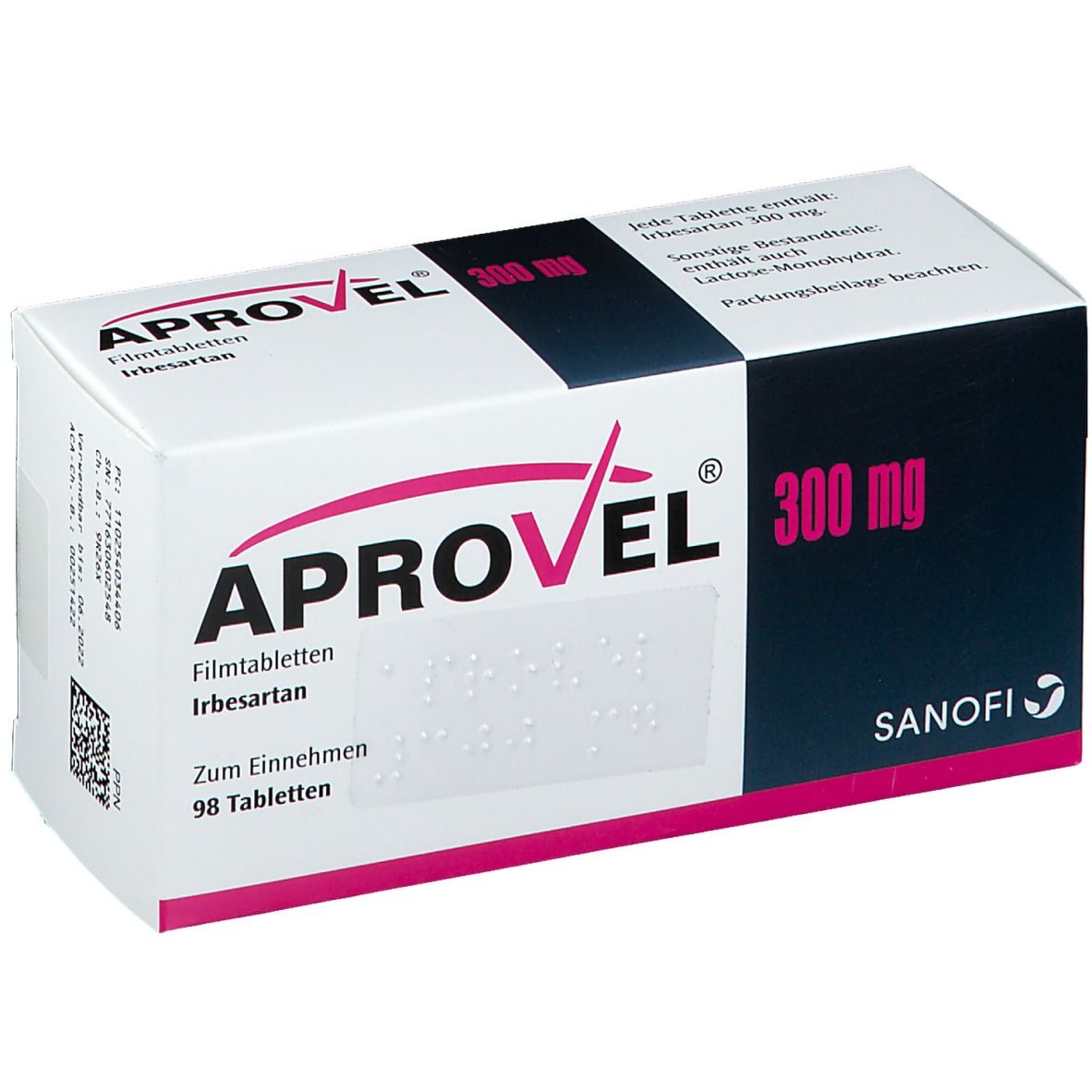 Aprovel 300 mg