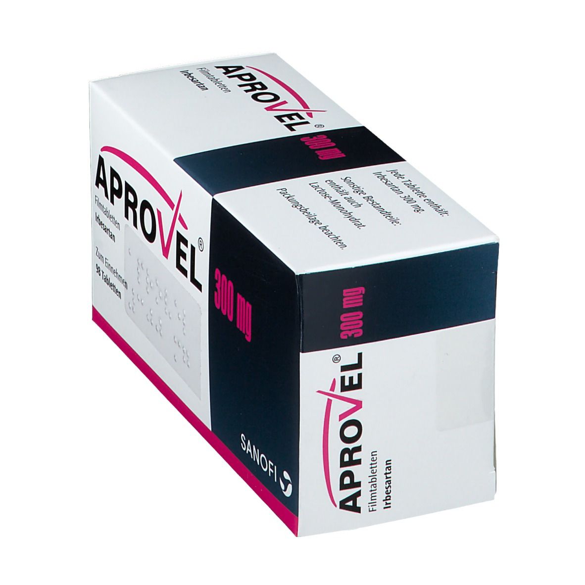 Aprovel 300 mg