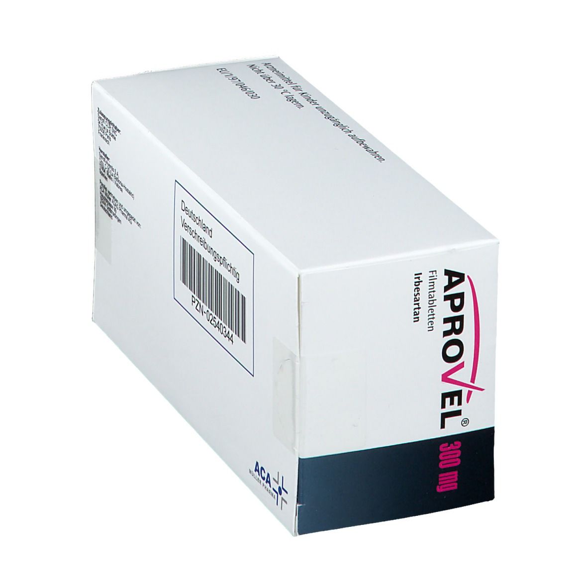 Aprovel 300 mg