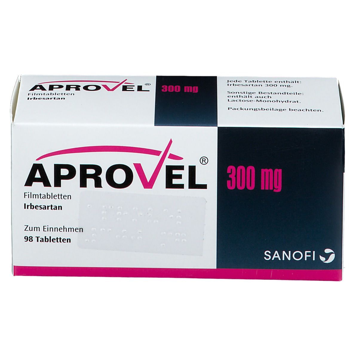 Aprovel 300 mg
