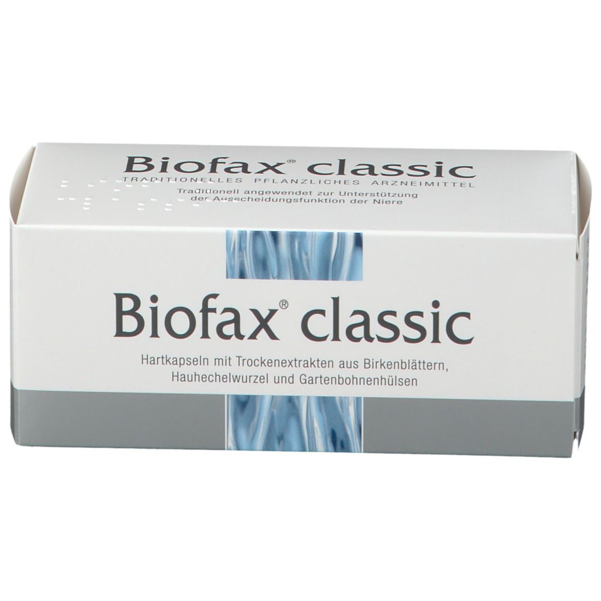 Biofax® classic