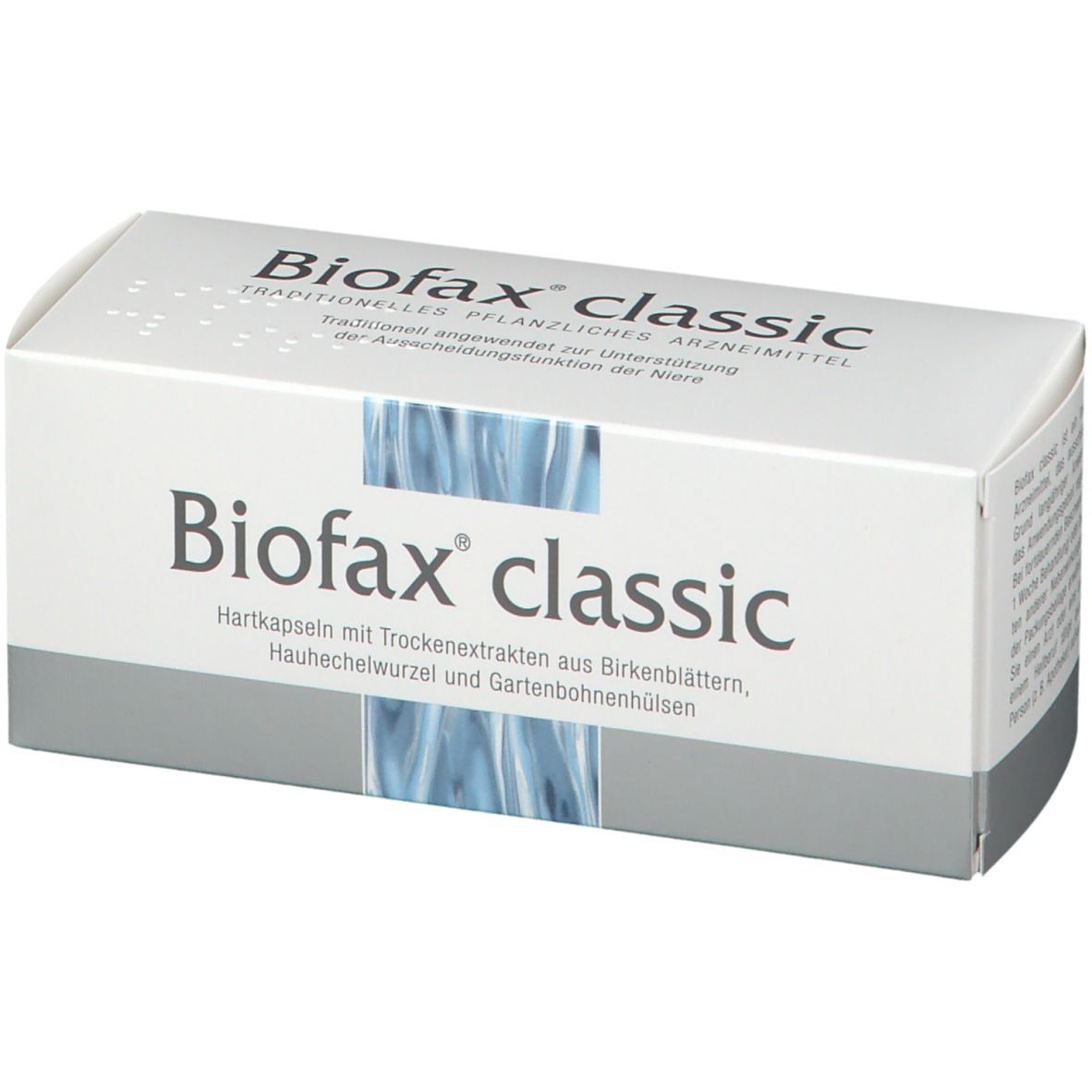 Biofax® classic