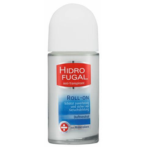 Hidrofugal® Roll-on