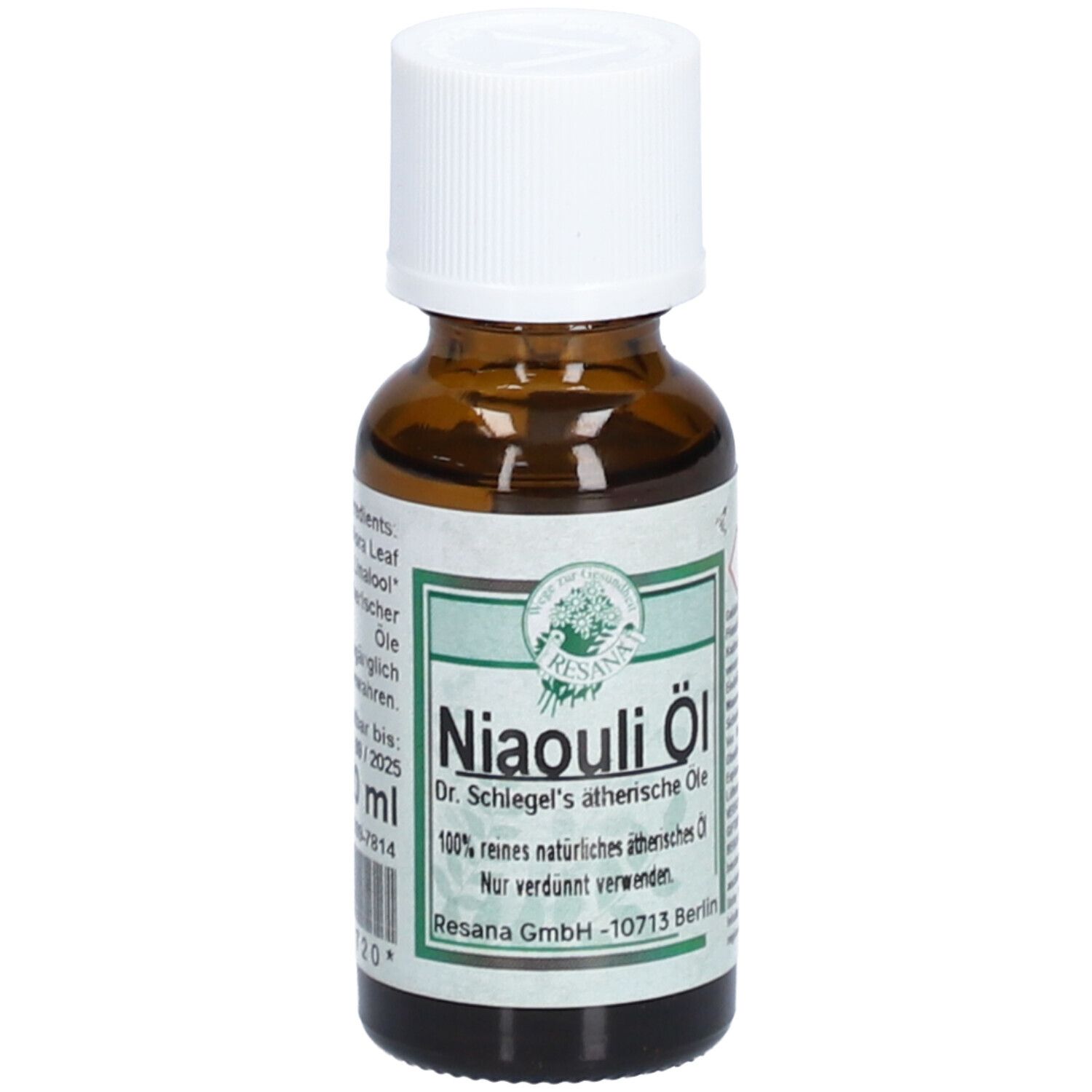 RESANA® Naouli Öl