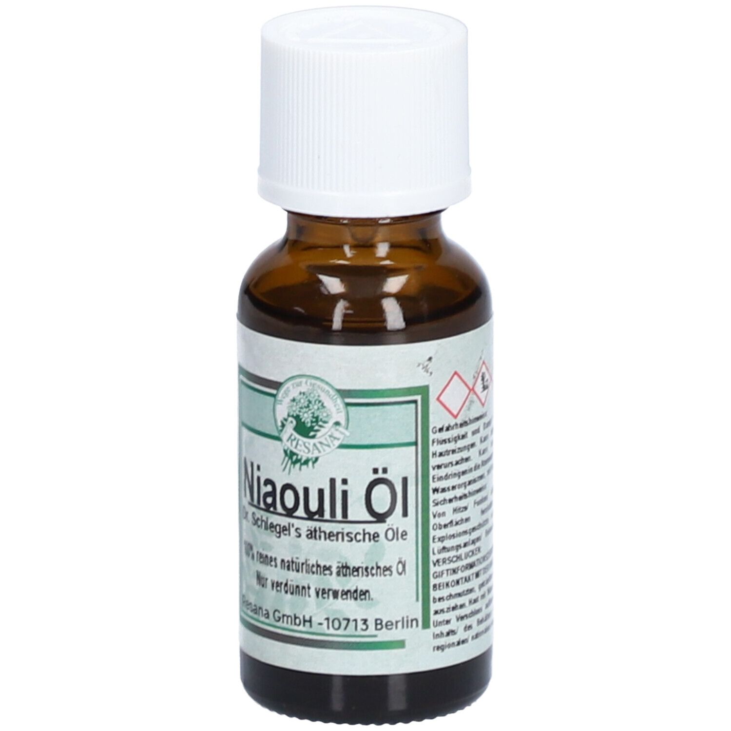 RESANA® Naouli Öl
