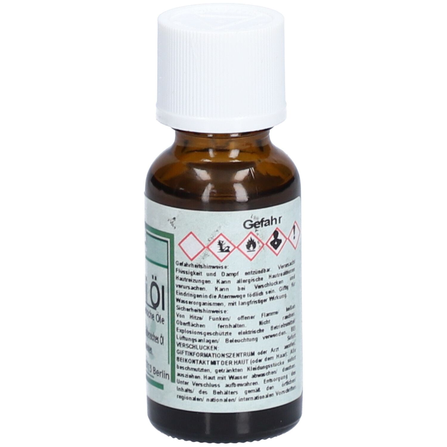 RESANA® Naouli Öl
